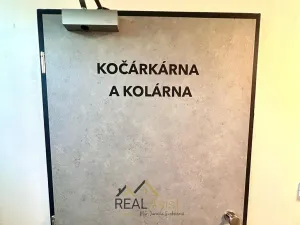 Pronájem bytu 2+kk, Brno, Líšeňská, 53 m2