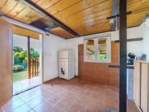Prodej chaty, Ostrov - Dolní Žďár, 21 m2