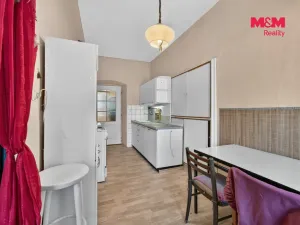 Prodej rodinného domu, Kardašova Řečice, Hradecká, 84 m2