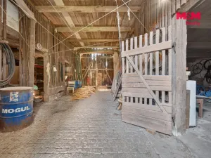 Prodej rodinného domu, Kardašova Řečice, Hradecká, 84 m2