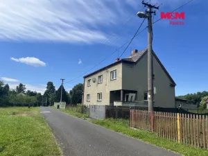 Prodej pozemku pro bydlení, Karviná - Staré Město, 871 m2