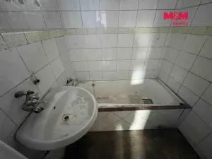 Prodej rodinného domu, Karviná - Staré Město, Myslivecká, 204 m2