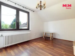 Prodej rodinného domu, Vendryně, 185 m2