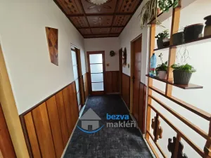 Prodej rodinného domu, Chrast, Chrašice, 213 m2