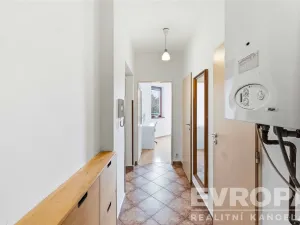 Pronájem bytu 2+kk, Velké Přílepy, Boženy Němcové, 44 m2