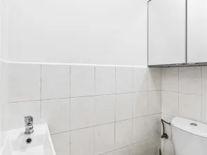 Pronájem bytu 2+kk, Velké Přílepy, Boženy Němcové, 44 m2