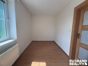 Pronájem bytu 4+1, Rumburk - Rumburk 1, Novákova, 67 m2