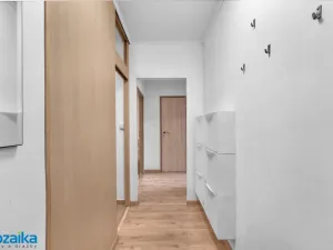 Prodej bytu 3+1, Olomouc - Nový Svět, Ručilova, 64 m2