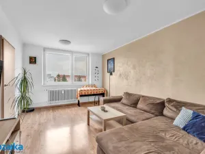 Prodej bytu 3+1, Olomouc - Nový Svět, Ručilova, 64 m2