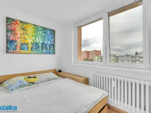 Prodej bytu 3+1, Olomouc - Nový Svět, Ručilova, 64 m2