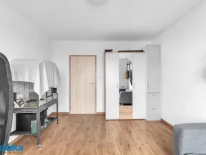 Prodej bytu 3+1, Olomouc - Nový Svět, Ručilova, 64 m2