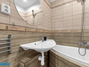 Prodej bytu 3+1, Olomouc - Nový Svět, Ručilova, 64 m2
