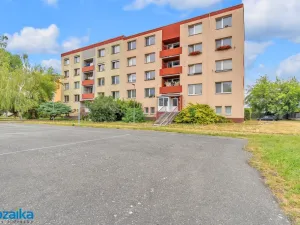 Prodej bytu 3+1, Olomouc - Nový Svět, Ručilova, 64 m2