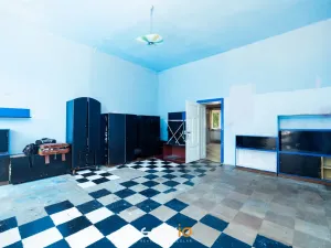 Prodej bytu 3+1, Hrušovany u Brna, Loosova, 93 m2