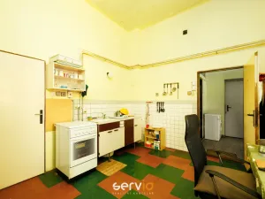 Prodej bytu 3+1, Hrušovany u Brna, Loosova, 93 m2