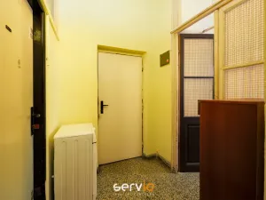 Prodej bytu 3+1, Hrušovany u Brna, Loosova, 93 m2