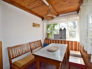 Prodej chaty, Chyňava, 58 m2