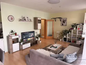 Prodej bytu 3+kk, Liberec - Liberec IV-Perštýn, Lípová, 69 m2