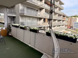 Prodej bytu 3+kk, Liberec - Liberec IV-Perštýn, Lípová, 69 m2