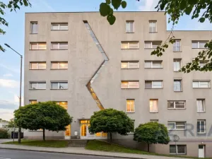 Prodej bytu 3+kk, Liberec - Liberec IV-Perštýn, Lípová, 69 m2