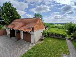 Pronájem rodinného domu, Mohelno, 195 m2