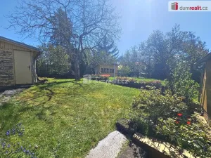 Prodej pozemku pro bydlení, Plzeň - Radobyčice, 600 m2