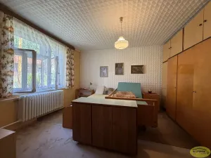 Prodej rodinného domu, Lubná, 120 m2