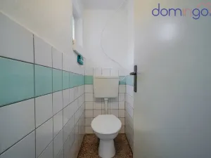 Prodej rodinného domu, Svitavy - Předměstí, Lanškrounská, 100 m2