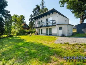 Pronájem chaty, Lešany, 80 m2