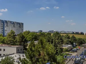 Prodej bytu 4+1, Praha - Hostivař, Tesaříkova, 85 m2