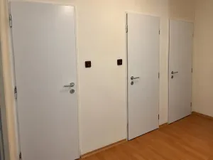 Pronájem bytu 2+1, Most, Vítězslava Nezvala, 53 m2