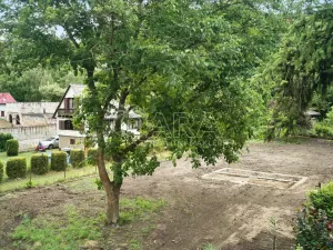 Prodej pozemku pro bydlení, Všenory, U Silnice, 958 m2