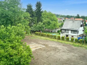Prodej pozemku pro bydlení, Všenory, U Silnice, 958 m2
