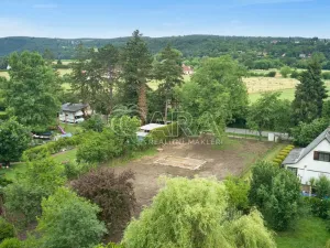 Prodej pozemku pro bydlení, Všenory, U Silnice, 958 m2