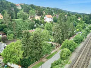 Prodej pozemku pro bydlení, Všenory, U Silnice, 958 m2
