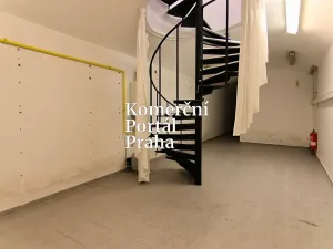 Pronájem restaurace, Praha - Nové Město, Václavské náměstí, 309 m2