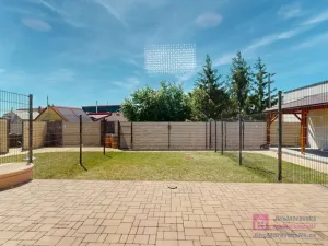 Prodej bytu 3+kk, Břeclav, Kapusty, 125 m2