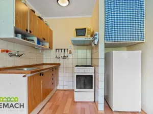 Prodej rodinného domu, Ostrožská Nová Ves, U ráje, 78 m2