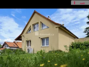 Pronájem bytu 1+kk, Praha - Lipence, Jílovišťská, 13 m2