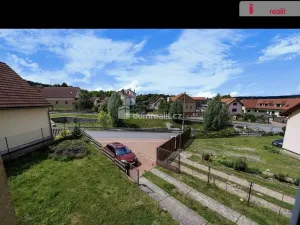 Pronájem atypického bytu, Praha - Lipence, Jílovišťská, 13 m2