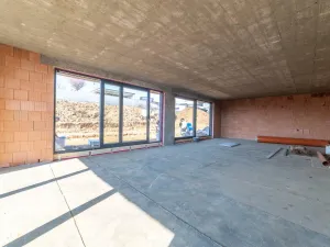 Prodej rodinného domu, Zlín, Za Úvozem, 292 m2