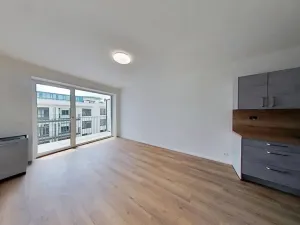 Pronájem bytu 2+kk, Brno, Příční, 54 m2