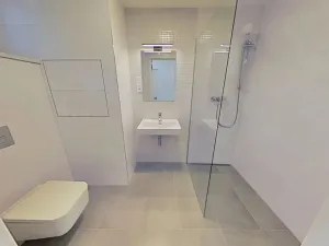 Pronájem bytu 2+kk, Brno, Příční, 54 m2