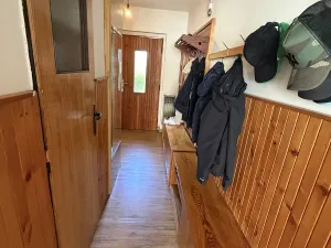 Prodej rodinného domu, Pelhřimov, Pod Floriánem, 120 m2