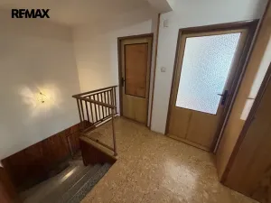 Prodej rodinného domu, Pelhřimov, Pod Floriánem, 120 m2