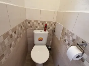 Prodej rodinného domu, Pelhřimov, Pod Floriánem, 120 m2