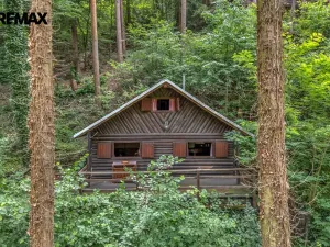 Prodej chaty, Kamenný Přívoz - Hostěradice, 50 m2