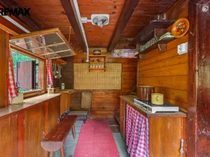 Prodej chaty, Kamenný Přívoz - Hostěradice, 50 m2