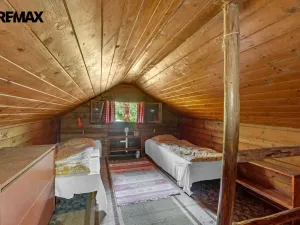 Prodej chaty, Kamenný Přívoz - Hostěradice, 50 m2