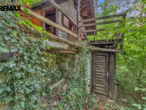 Prodej chaty, Kamenný Přívoz - Hostěradice, 50 m2